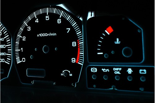 Nissan 200sx s13 - nissan,
