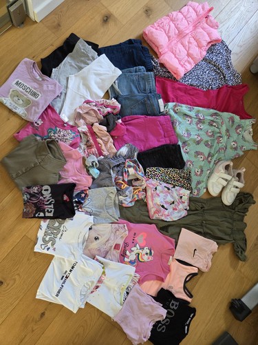 Mädchenkleidung sommer - mädchenkleidung,