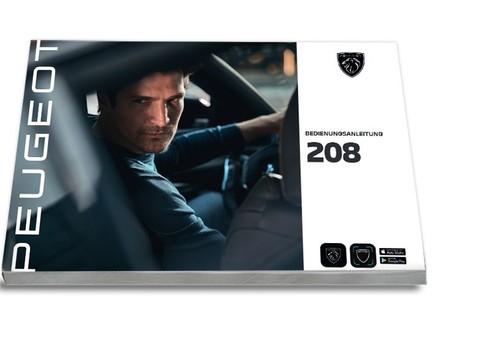 Peugeot 208 2023 2026 - -,