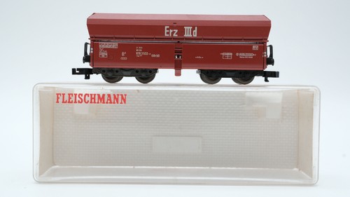 Fleischmann 8520 - fleischmann,