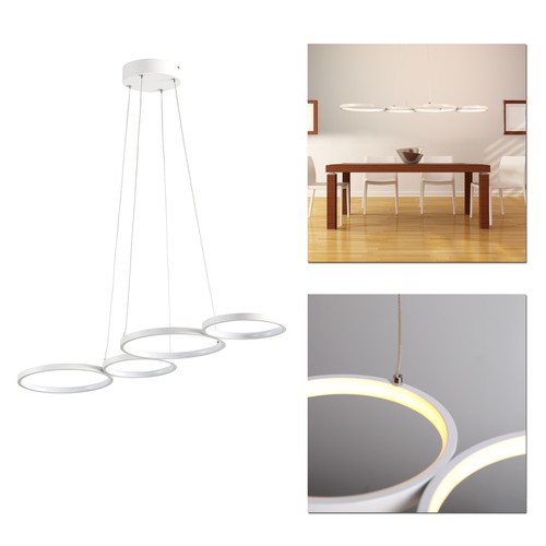 Pendelleuchte led pendellampe - led,