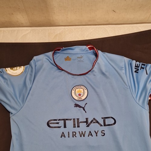 Puma manchester city - manchester,