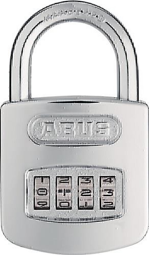 Abus zahlenvorhangschloss - abus,
