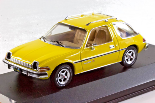 Premium models 1975 amc - premium,