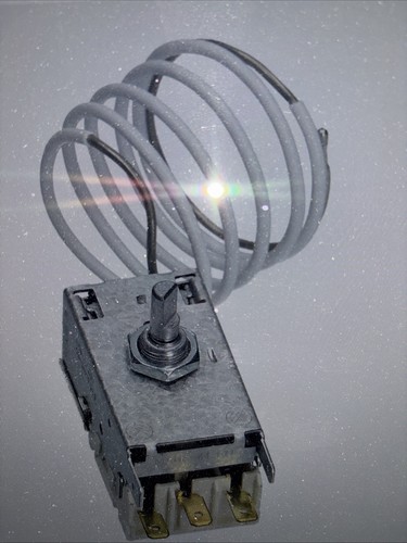 Thermostat ranco k59 - thermostat,