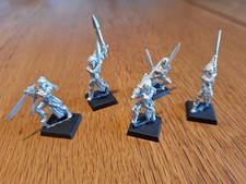 Waldelfen wood elf realm elves - elf,