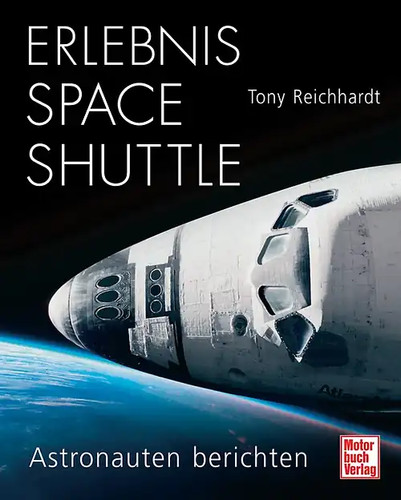 Erlebnis space shuttle - erlebnis,