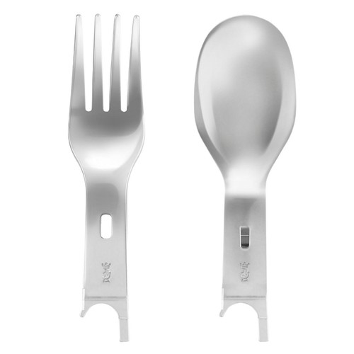 Opinel picnic plus - plus, 3-teiliges