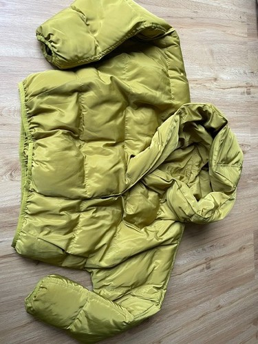 Coole ausgefallene winterjacke - coole,