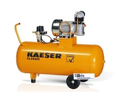 Kaeser kompressor classic - kaeser,