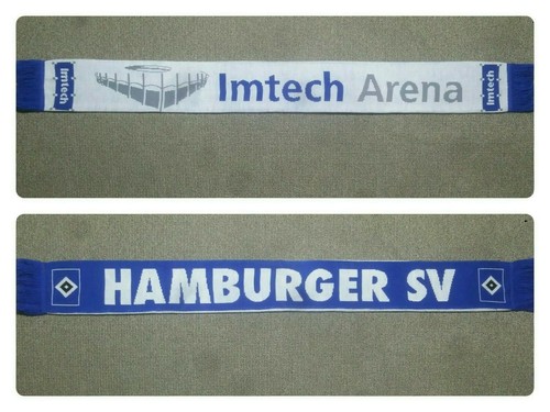 S895 schal hamburger - s895,