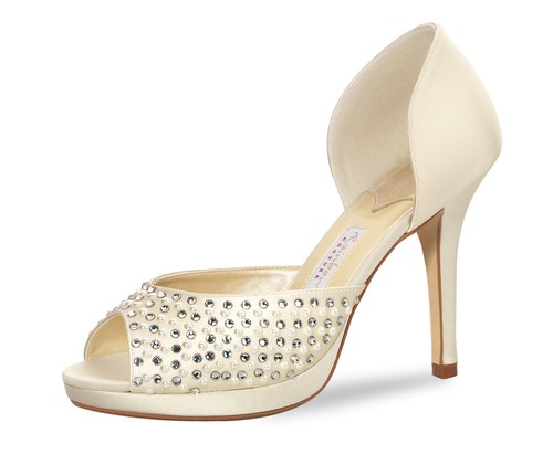Rainbow couture brautschuhe - couture,
