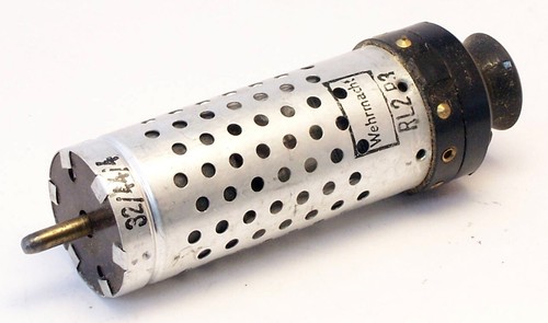 Rl2p3 telefunken geprüft - rl2p3,