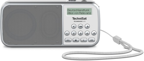 Technisat techniradio rdr - technisat, |