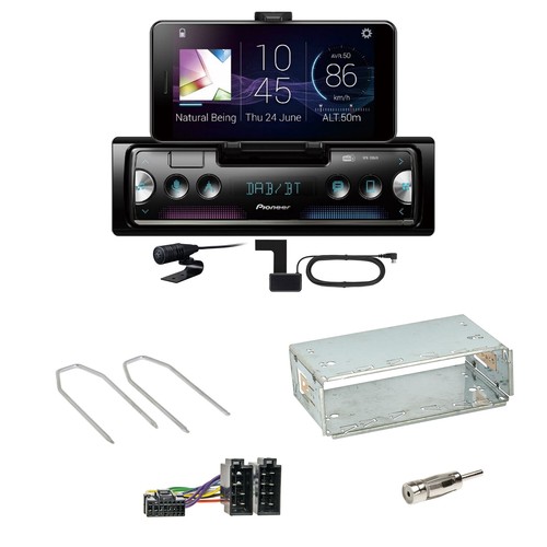 Pioneer sph 20dab - pioneer, sph-20dab