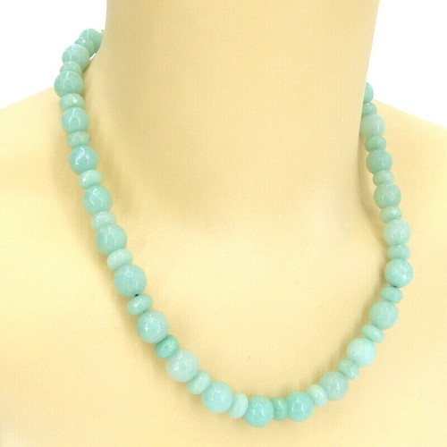 Larimar edelstein collier - larimar,