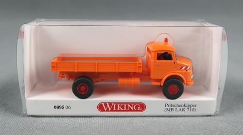 Wiking 089506 0895 - wiking, (h0