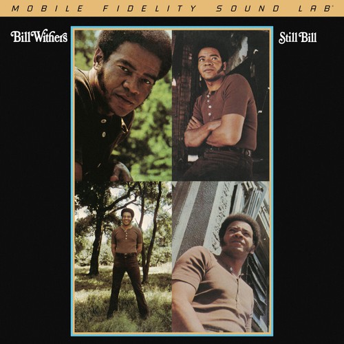 Mofi 525 bill withers - mofi,