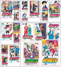 Boruto naruto the - boruto,
