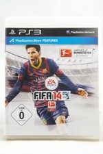 Fifa - 14, (sony