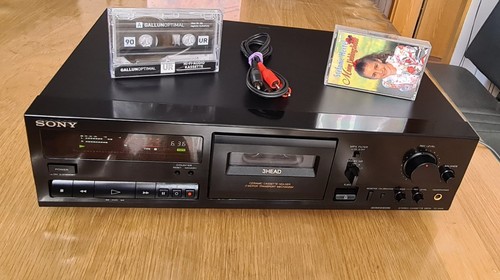 Sony k415 hifi - , head