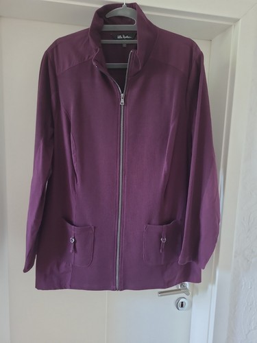 Ulla popken jacke weste 48 - ulla, 46/48