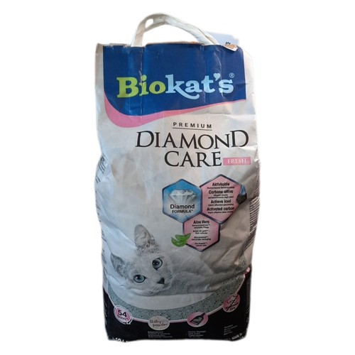 Biokat diamond care - biokat's, fresh
