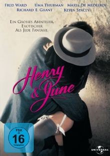 Henry june von philip - ,