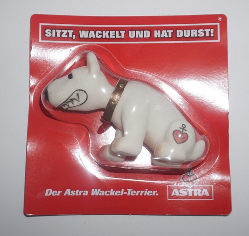 Astra bier anker - astra, hamburg
