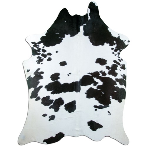 Premium kuhfell teppich xxl - kuhfell,