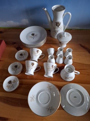 Vintage rosenthal form - rosenthal,