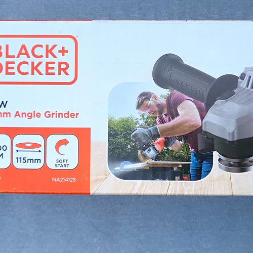 Black decker beg010 - black+decker,