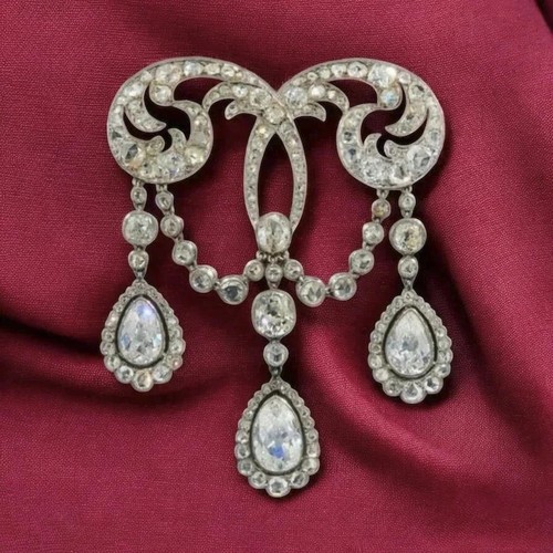 Belle epoque stil tropfen - belle,