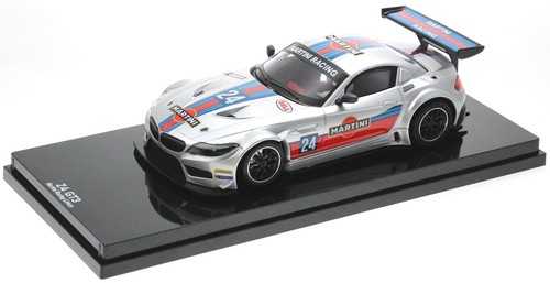 Nsr 800600aw bmw gt3 - nsr, z4