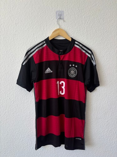 Deutschland auswärtstrikot - deutschland,