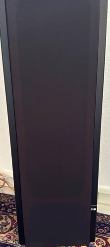 Elac els 135 standlautsprecher - elac,