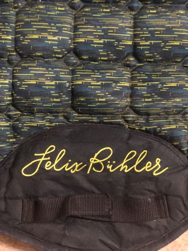 Schabracke felix bühler - schabracke,