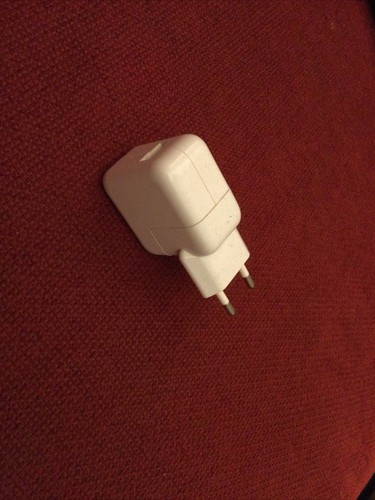 12w ipad power adapter usb - 12w,