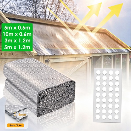 4mm isolierfolie dämmfolie - 4mm,