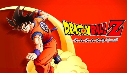 Neu dragon ball - neu, kakarot
