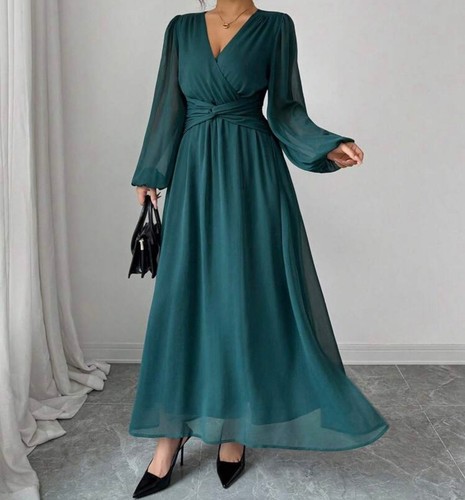 Cocktailkleid eventkleid - gr.xl,