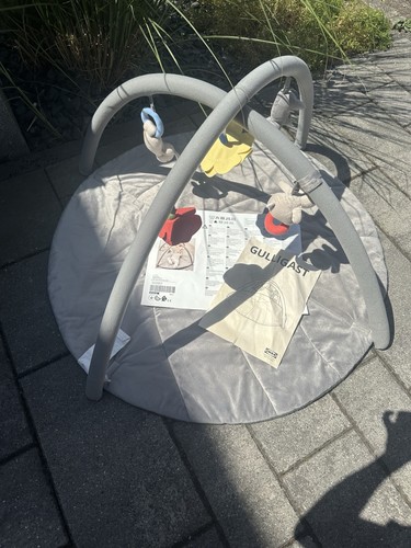 Ikea gulligast baby - gulligast,