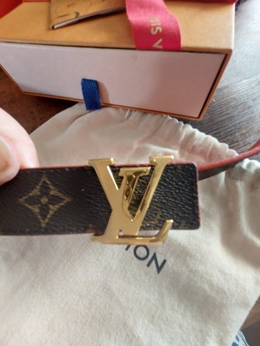 Original louis vuitton wende - original,