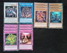 14 karten altergeist - karten,