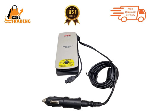 Apc tpa90c travelpower adapter - apc,