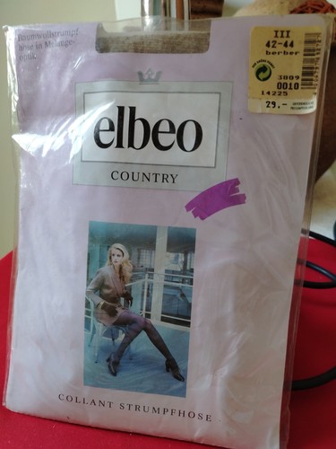 Vintage elbeo country - elbeo,