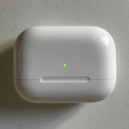 Apple airpods pro ear - pro, in-ear