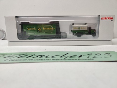 Märklin 94142 pms - ac,
