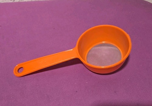 Ddr sonja plastic sieb - -sonja,