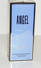 Angel thierry mugler 100ml eau - angel,